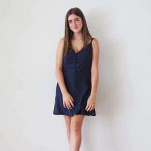 Meet your Posher, Holli